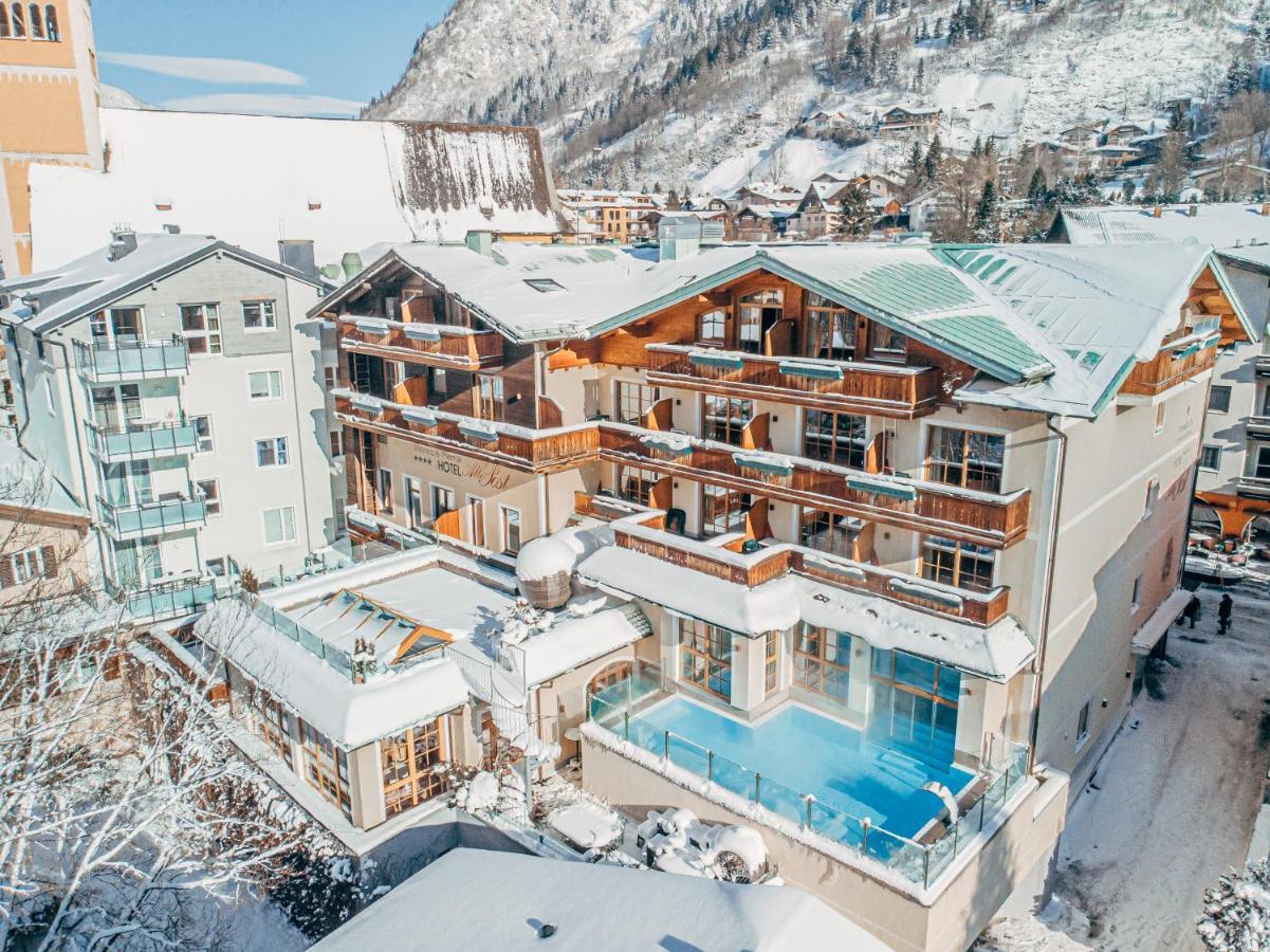 Post Post - Alpine Boutique & Hotel