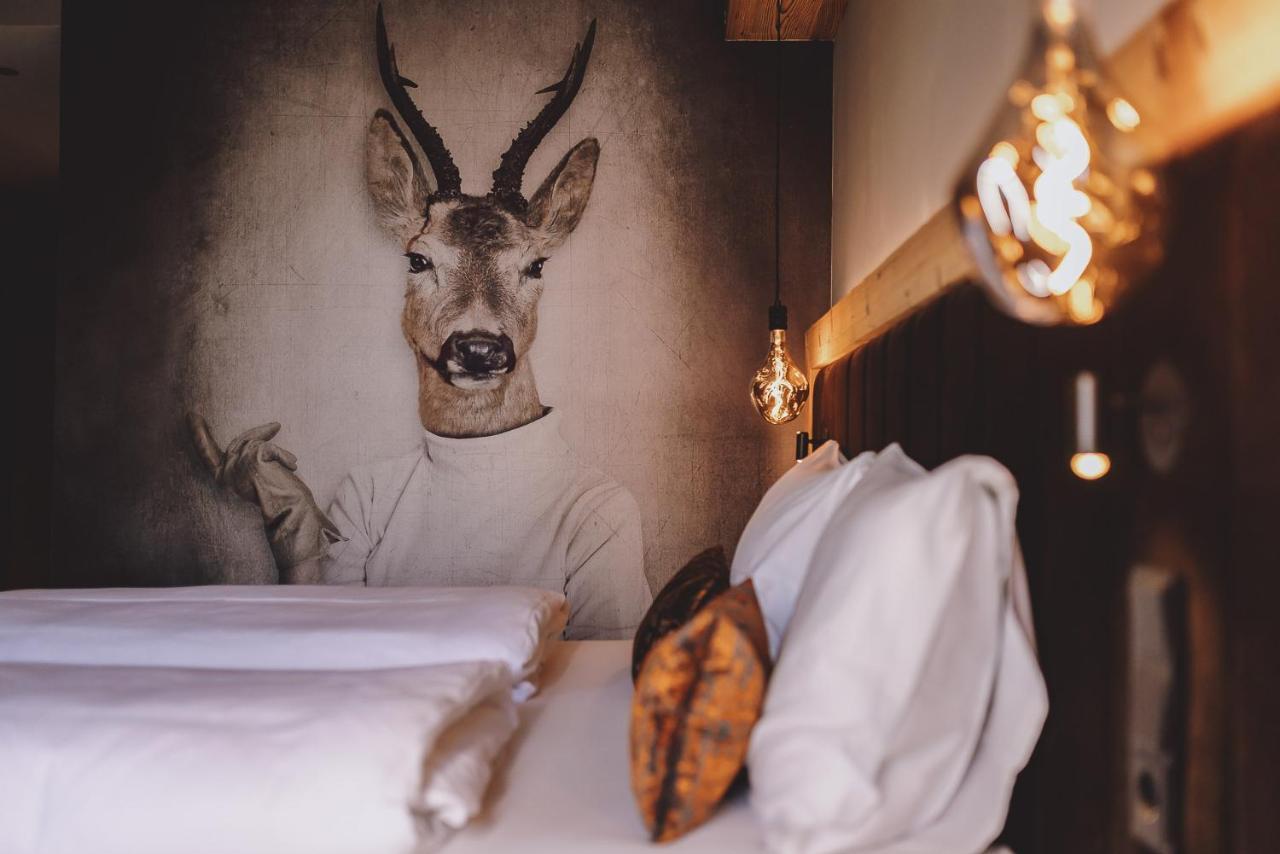 Hotel Post Post - Alpine Boutique &